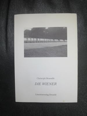 Seller image for Die Wiener for sale by Malota