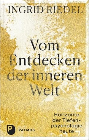 Seller image for Vom Entdecken der inneren Welt for sale by BuchWeltWeit Ludwig Meier e.K.