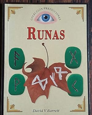 RUNAS COLECCIÓN PREDICCIONES