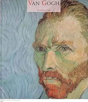 Bild des Verkufers fr Van Gogh zum Verkauf von Llibres Capra