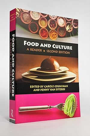 Imagen del vendedor de Food and Culture: A Reader a la venta por George Longden