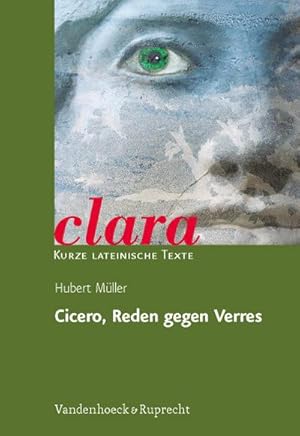 Seller image for Cicero, Reden gegen Verres for sale by Smartbuy