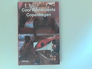 Seller image for Cool Restaurants Copenhagen for sale by ANTIQUARIAT FÖRDEBUCH Inh.Michael Simon