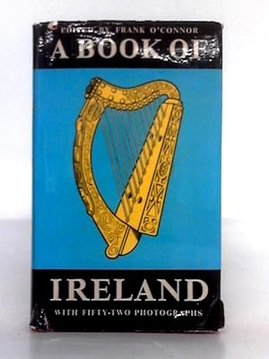 Seller image for A Book of Ireland for sale by World of Rare Books