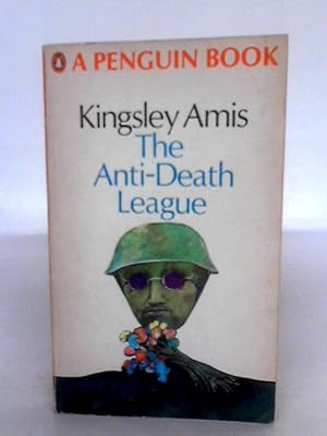Image du vendeur pour The Anti-Death League mis en vente par World of Rare Books
