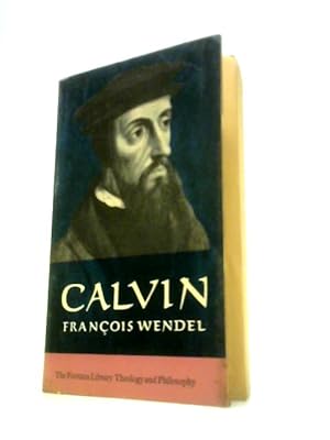 Seller image for Calvin for sale by World of Rare Books