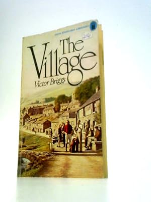 Seller image for The Village for sale by World of Rare Books