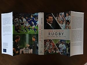 Rugby The Game Of My Life: Battling For England In The Professional Era