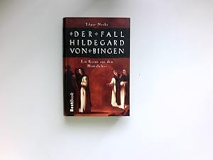 Bild des Verkufers fr Der Fall Hildegard von Bingen : ein Krimi aus dem Mittelalter. zum Verkauf von Antiquariat Buchhandel Daniel Viertel