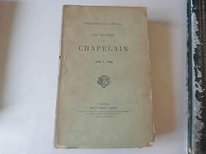 Seller image for Etudes littraires sur le XVIIe sicle : les ennemis de Chapelain 1888 for sale by JLG_livres anciens et modernes