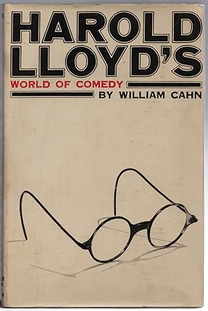 Harold Lloyd's World of Comedy