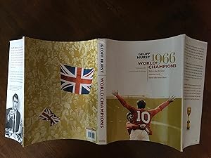1966 World Champions: Relive The Glorious Summer With Those Who Were There