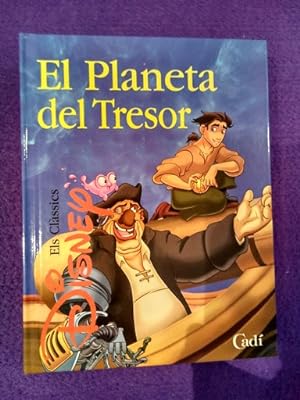 El planeta del tresor (català)