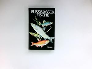 Süsswasser-Fische.