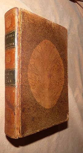 The Annual Regisster or a View of the HISTORY, POLITICKS and LITERATURE of the Year 1761