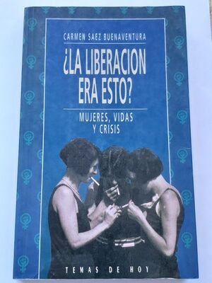Seller image for LA LIBERACIN ERA ESTO? for sale by Trotalibros LIBRERA LOW COST