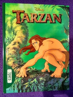 Tarzan (català)