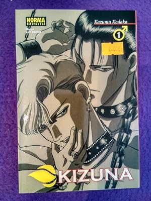 Seller image for Kizuna vol.1 for sale by Librera LiberActio