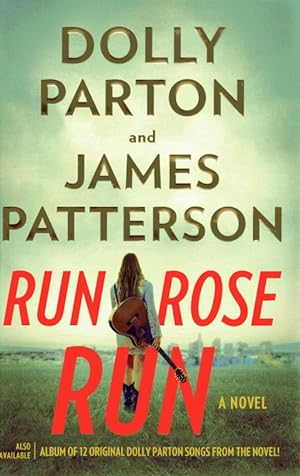 Seller image for Run Rose Run for sale by CatchandReleaseBooks