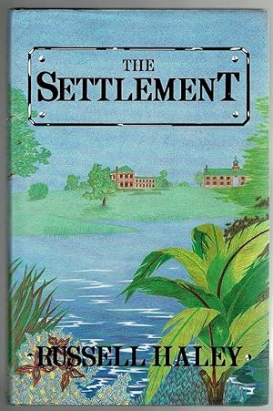 Image du vendeur pour The Settlement mis en vente par Lazy Letters Books