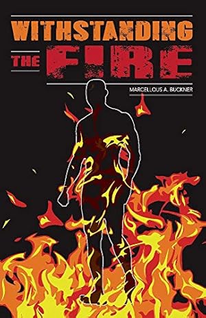 Seller image for Withstanding the Fire for sale by Redux Books