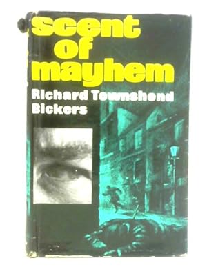 Bild des Verkufers fr Scent of Mayhem zum Verkauf von World of Rare Books