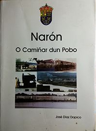 Imagen del vendedor de NARN O CAMIAR DUN POBO a la venta por CENTRAL LIBRERA REAL FERROL