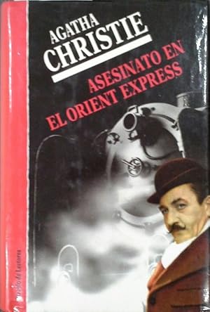 ASESINATO EN EL ORIENT EXPRESS