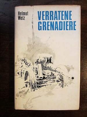 Verratene Grenadiere