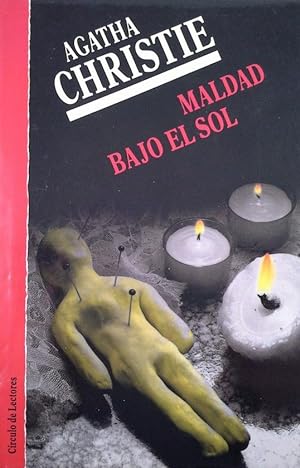 MALDAD BAJO EL SOL