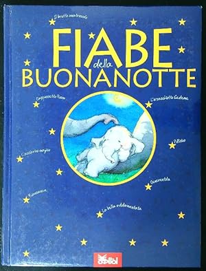 Fiabe della buonanotte