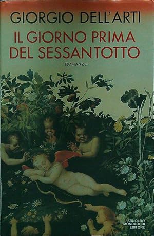 Image du vendeur pour Il giorno prima del sessantotto mis en vente par Librodifaccia