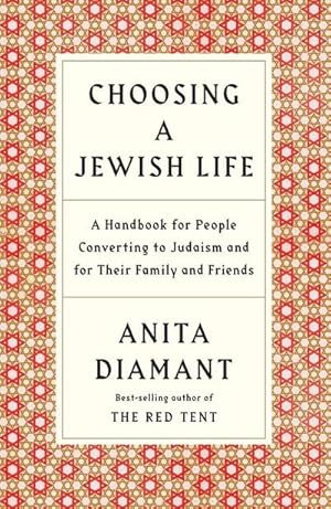 Imagen del vendedor de Choosing a Jewish Life, Revised and Updated: A Handbook for People Converting to Judaism and for Their Family and Friends a la venta por AHA-BUCH GmbH