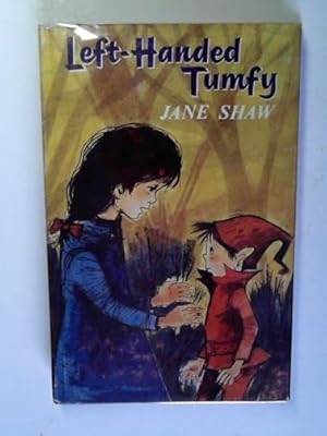 Seller image for Left-handed Tumfy for sale by Cotswold Internet Books
