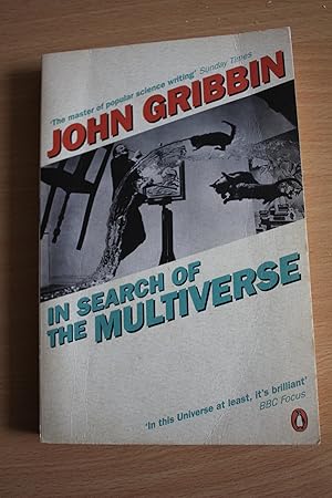 Imagen del vendedor de In Search of the Multiverse a la venta por Orb's Community Bookshop