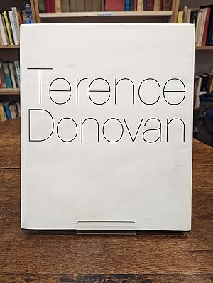 Terence Donovan: The Photographs