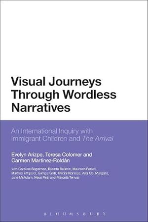 Seller image for Visual Journeys Through Wordless Narratives (Paperback) for sale by Grand Eagle Retail