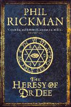 Seller image for Rickman, P: Heresy of Dr Dee : Volume 2 for sale by AHA-BUCH