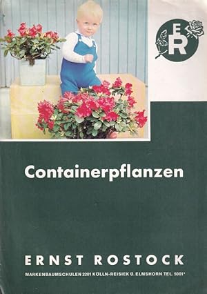 Containerpflanzen