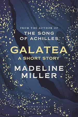 Seller image for Galatea (Hardcover) for sale by Grand Eagle Retail