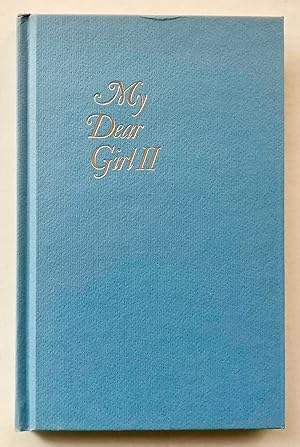 Seller image for My Dear Girl II for sale by George Ong Books