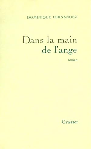 Image du vendeur pour Dans la main de l'ange mis en vente par Librodifaccia