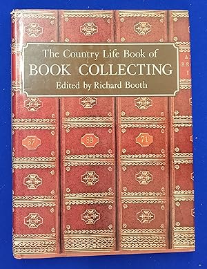 The Country Life Book of Book Collecting.