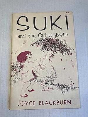 Seller image for SUKI and the Old Umbrella [With] SUKI and the Wonder Star for sale by T. Brennan Bookseller (ABAA / ILAB)