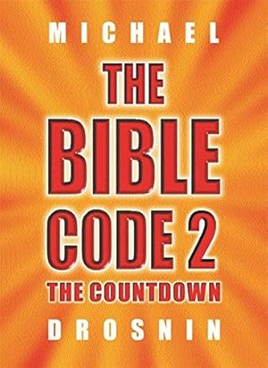 Seller image for Bible Code 2 for sale by WeBuyBooks