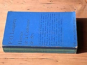 Histoire de la Commune de 1871