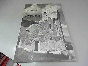 Bild des Verkufers fr L'abbaye de Montmajour. zum Verkauf von JLG_livres anciens et modernes