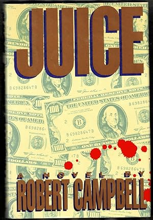 Seller image for Juice for sale by Mystery Cove Book Shop