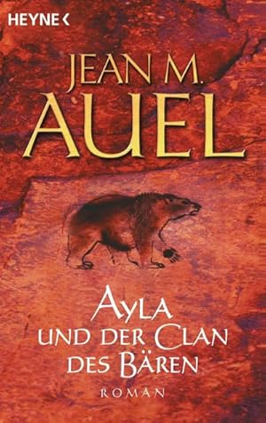 Seller image for Ayla und der Clan des Bren : Ayla 01 for sale by Smartbuy