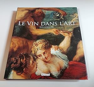 Le Vin dans l'Art